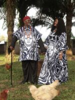 The Royal code - Ede Odafe