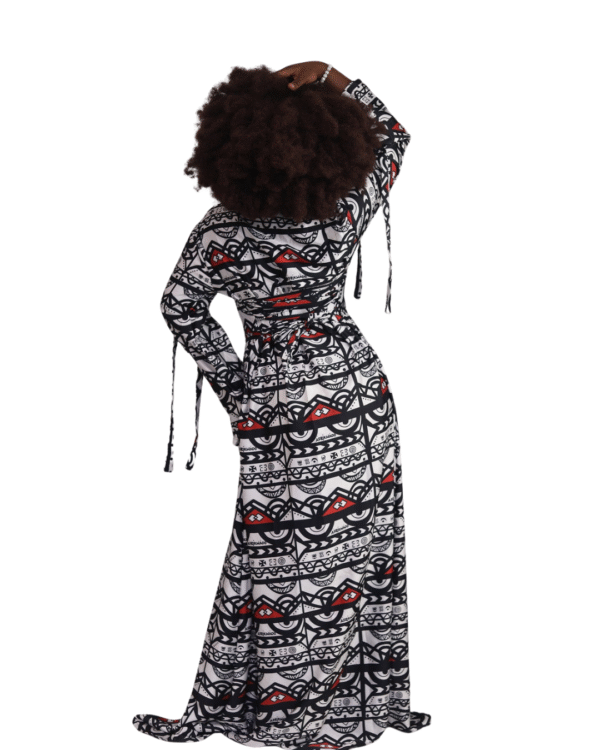 Eternal Elegance – Ancestral Code (Sunlit Noir)