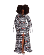 Eternal Elegance – Ancestral Code (Sunlit Noir)