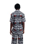 Matte ancestral code - Sunlit noir set