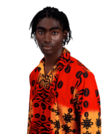 WAZOBIA Code Red - Set