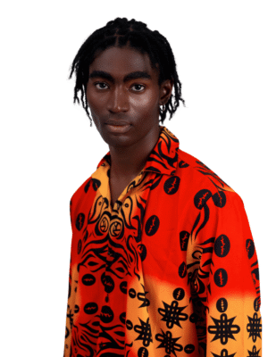 WAZOBIA Code Red - Set