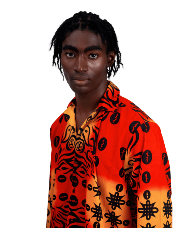 WAZOBIA Code Red - Set