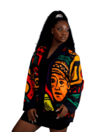 The Dreamer’s code Jacket