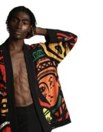 The Dreamer’s code Jacket