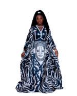 The Luminous Royal code - Bubu