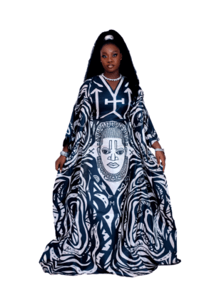 The Luminous Royal code - Bubu