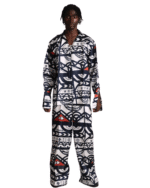 Luminous Ancestral Code – Sunlit Noir Set