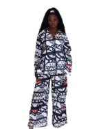 Luminous Ancestral Code – Sunlit Noir Set