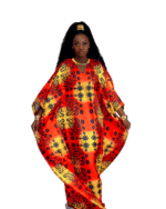 WAZOBIA Code Red - Bubu