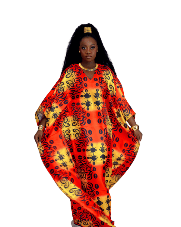 WAZOBIA Code Red - Bubu