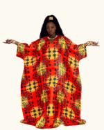 WAZOBIA Code Red - Bubu