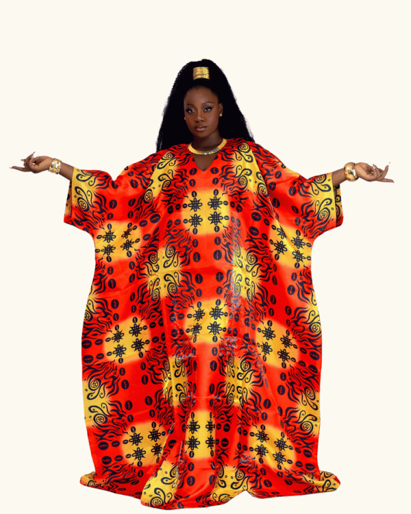 WAZOBIA Code Red - Bubu